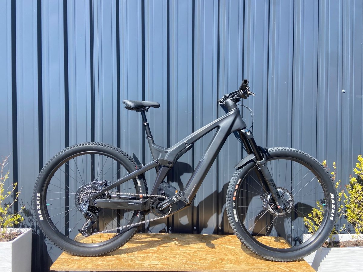 Scott Patron 900
