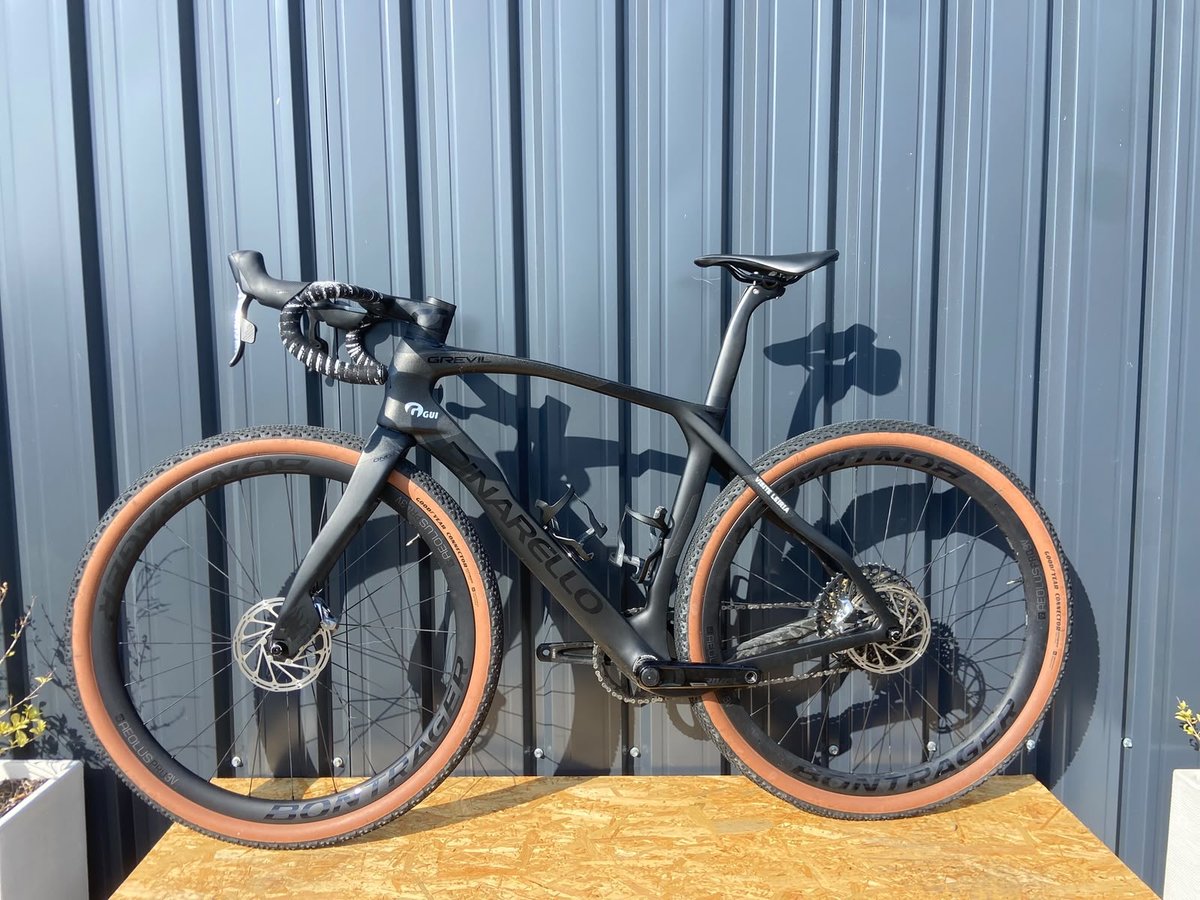 Pinarello Grevil · foto 3