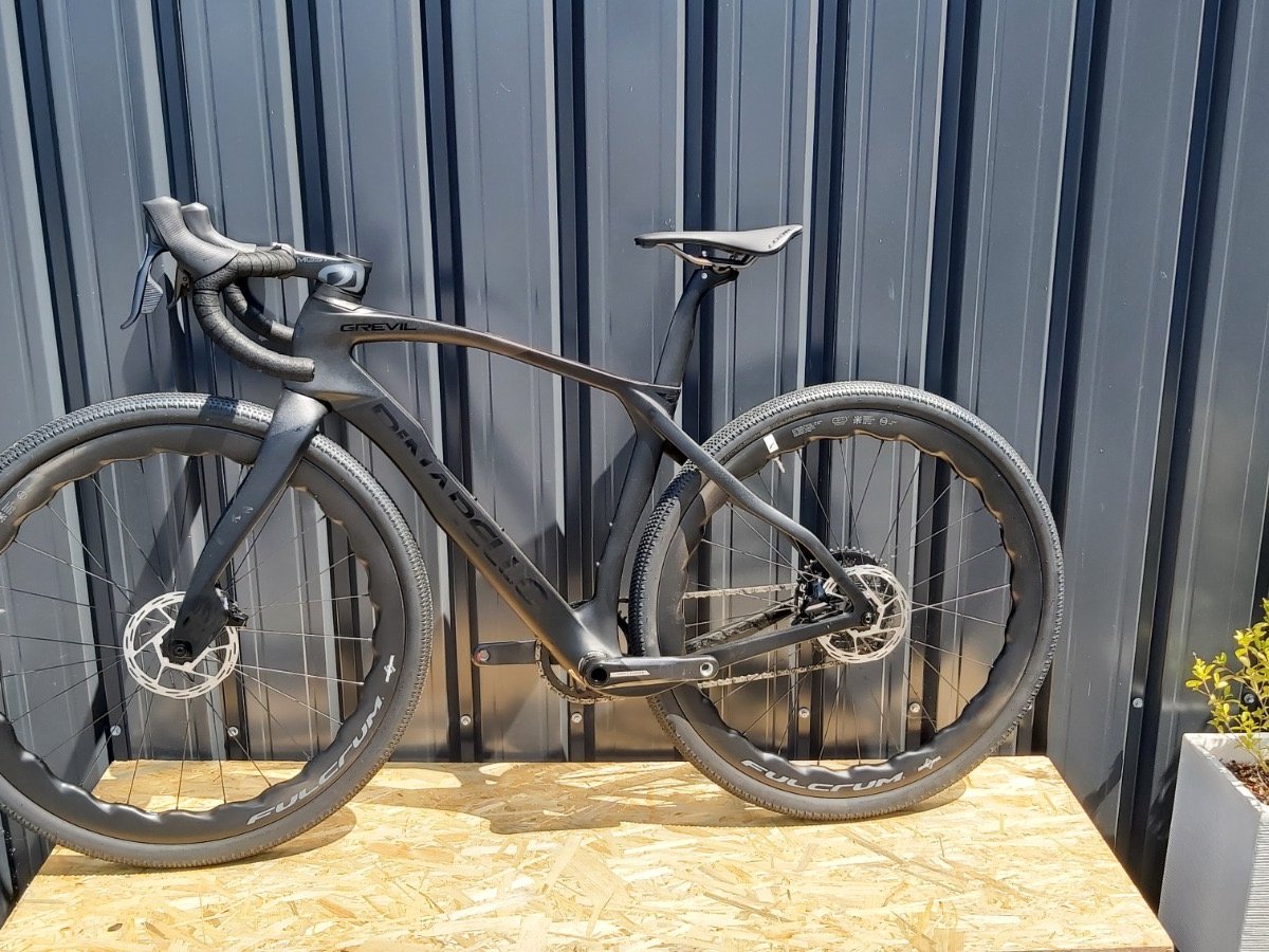 Pinarello Grevil · foto 3