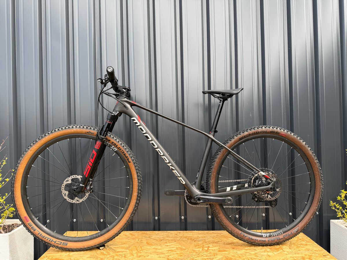 Mondraker Podium  · foto 3