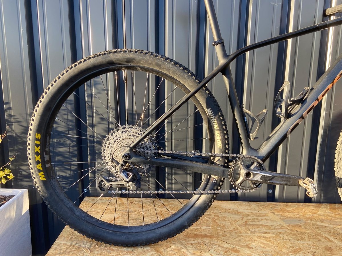 Orbea Alma  · foto 2