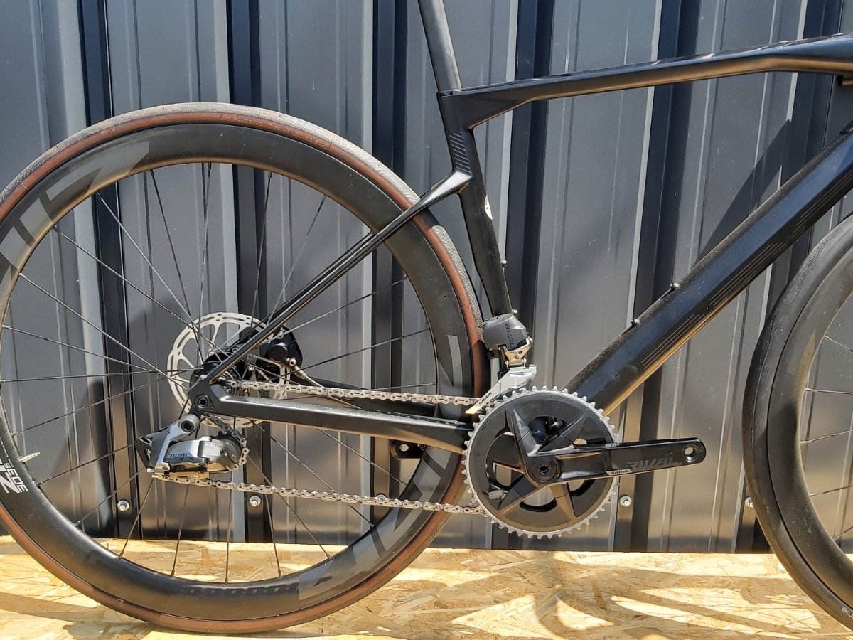 BMC Roadmachine · foto 2