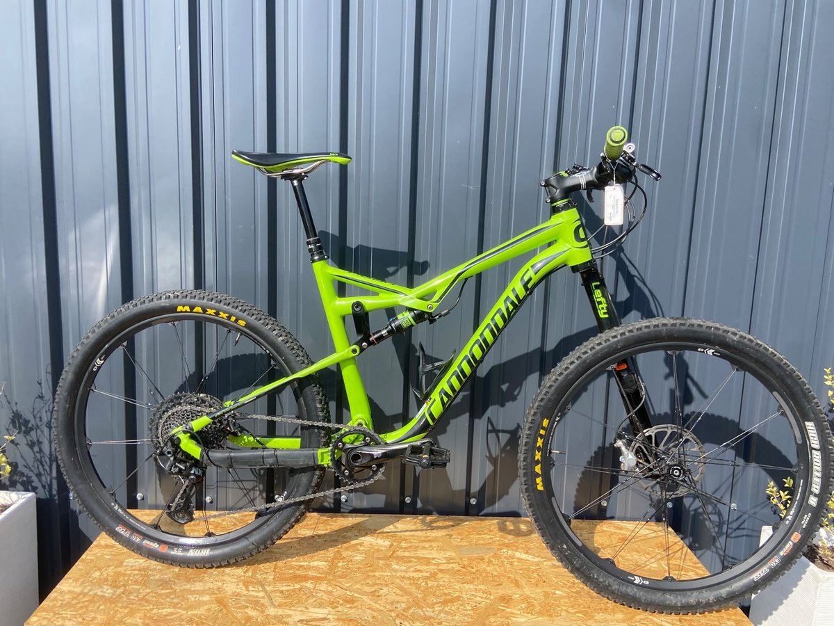 Cannondale Cannondale Habit 