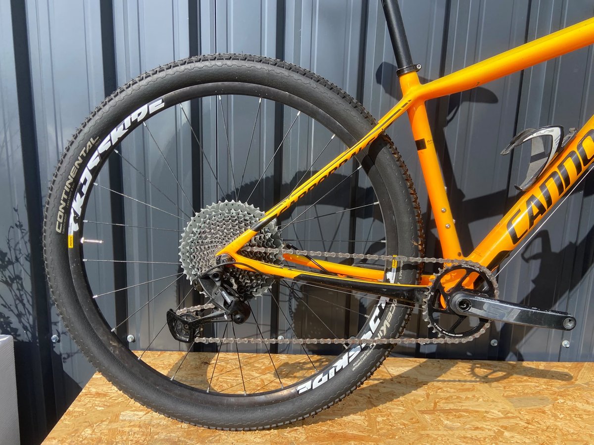 Cannondale FSI · foto 2