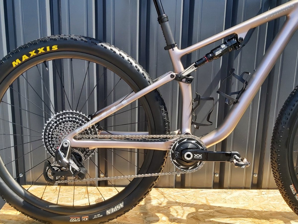S-Works Epic Evo · foto 2