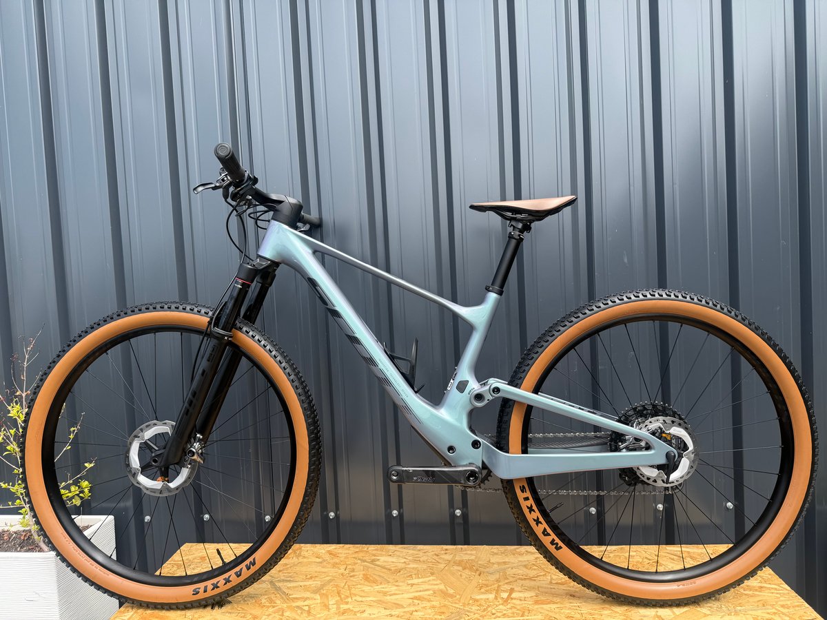 Scott Spark Pro · foto 3