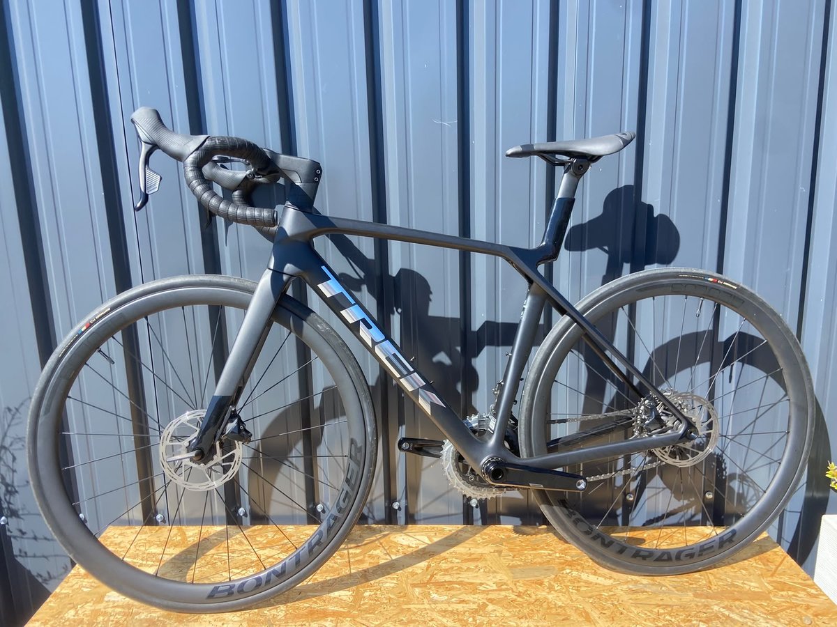 Trek Madone · foto 3