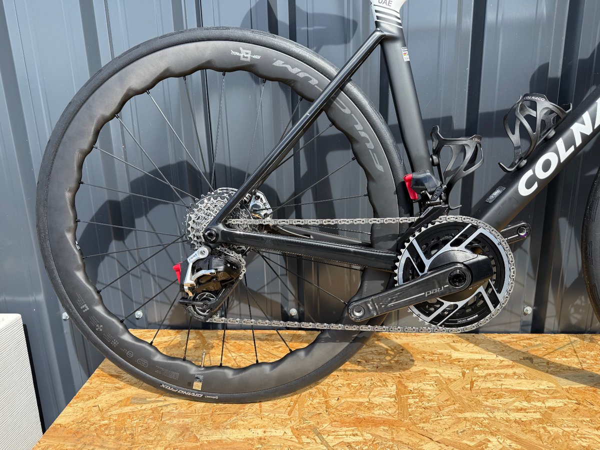 Colnago V5 RS · foto 2