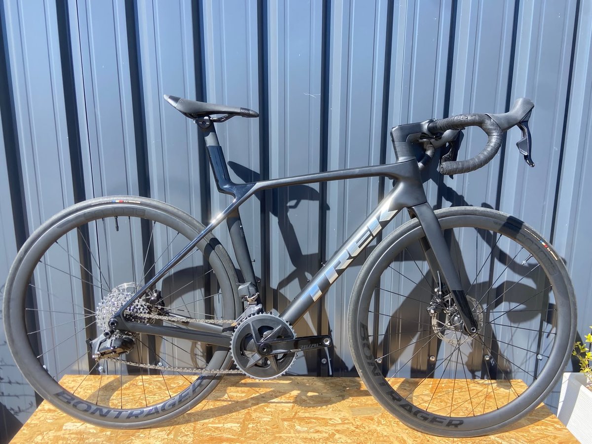 Trek Trek Madone
