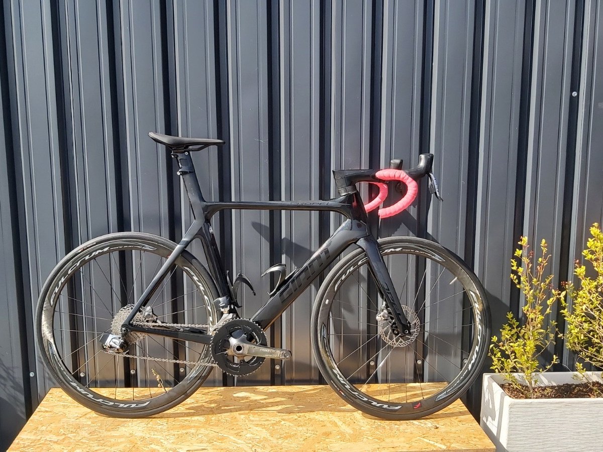 Giant Giant Propel