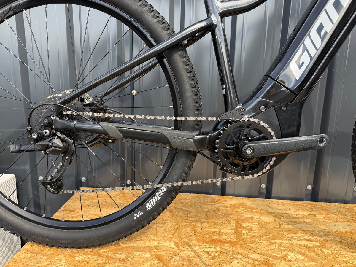Giant Talon E+ 3 · foto 2