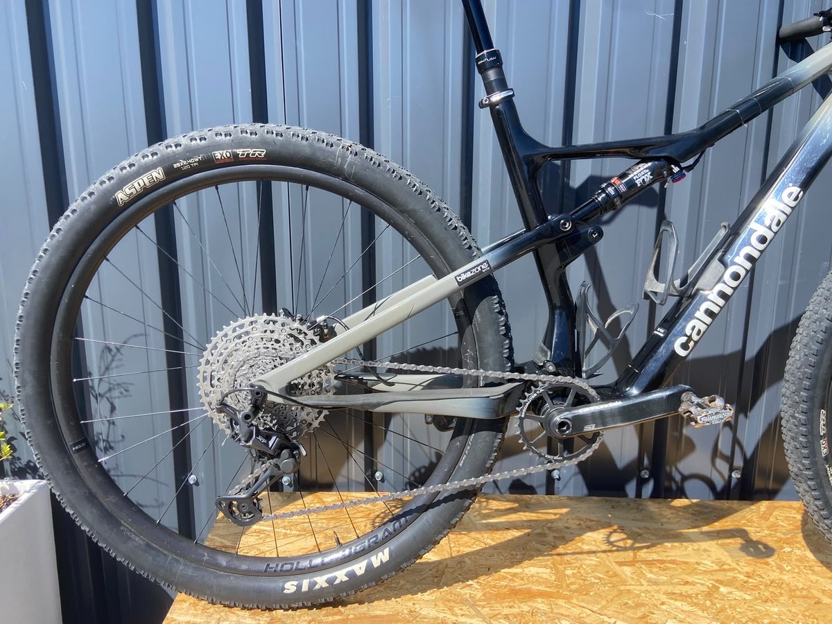 Cannondale Scalpel · foto 2