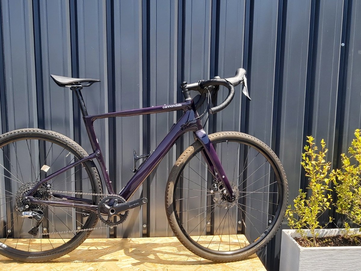 Cannondale Cannondale TopStone