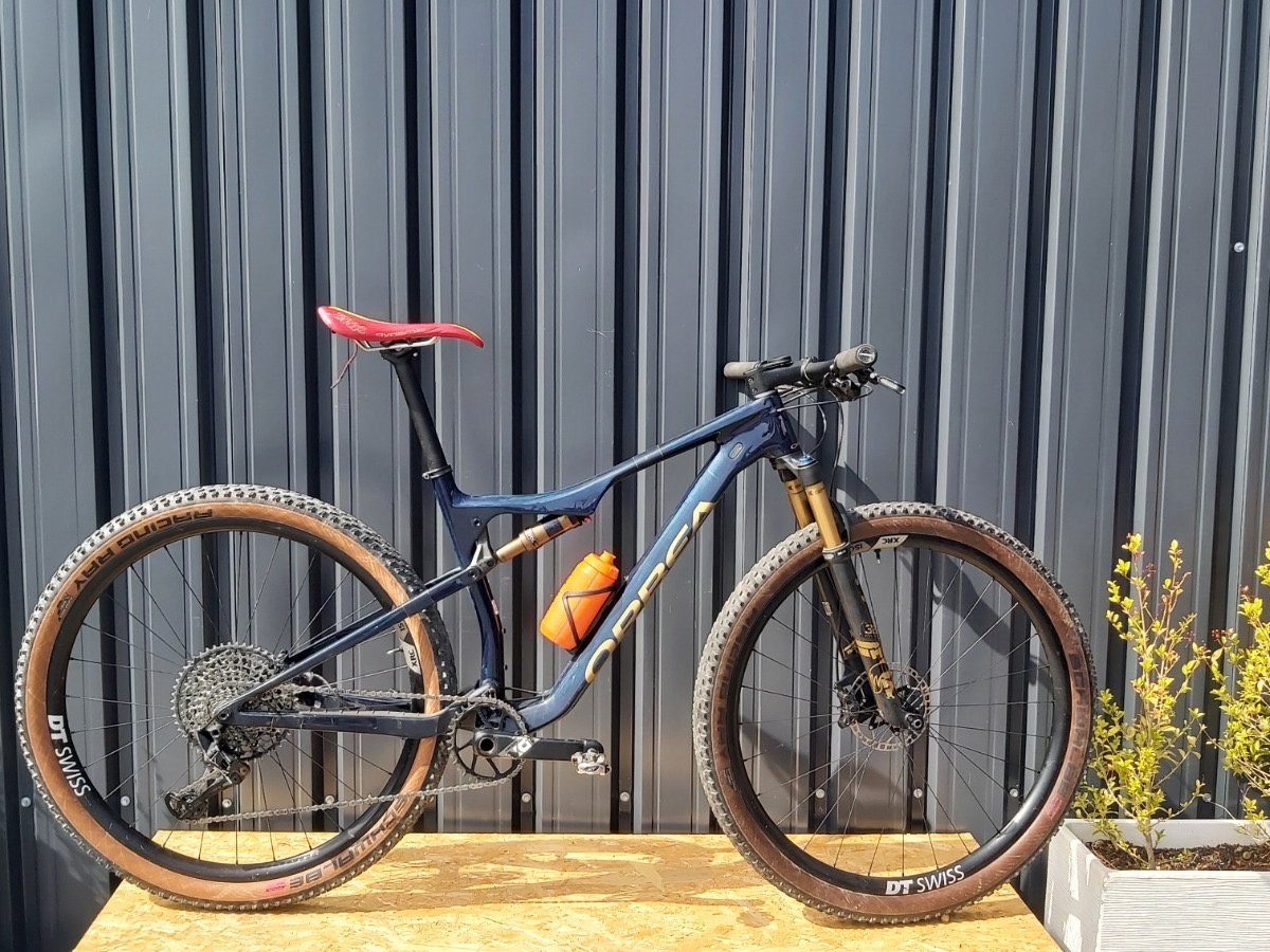 Orbea Orbea Oiz