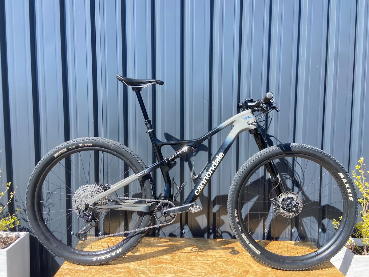 Cannondale Scalpel