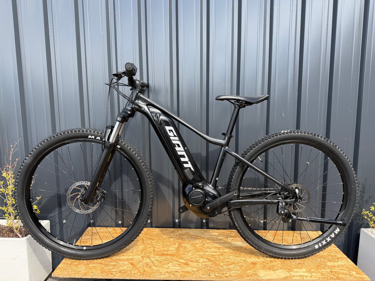 Giant Talon E+ 3 · foto 3