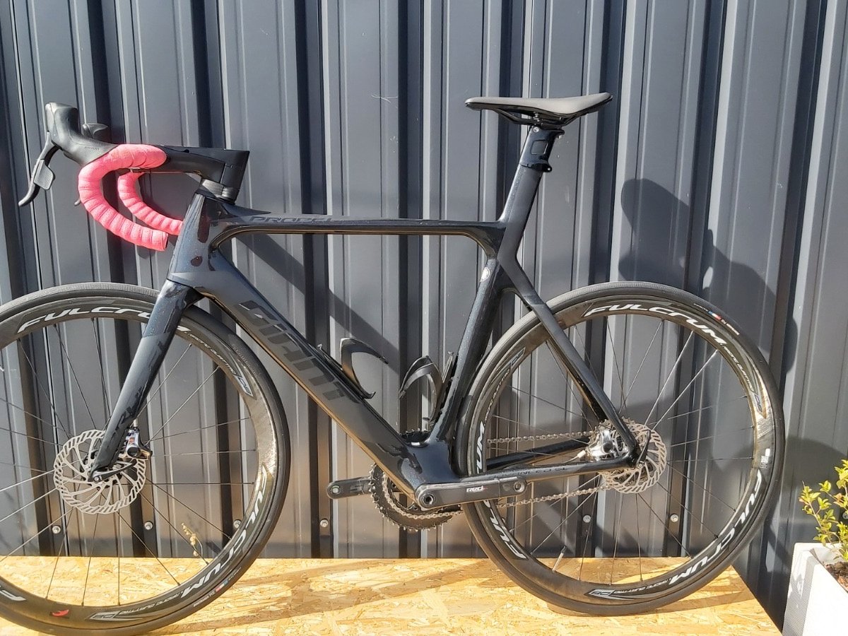 Giant Propel · foto 3