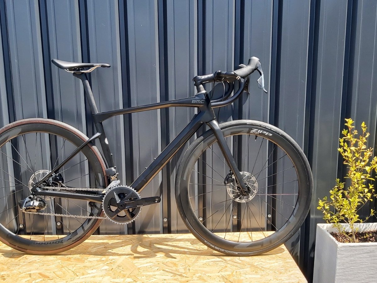 BMC BMC Roadmachine