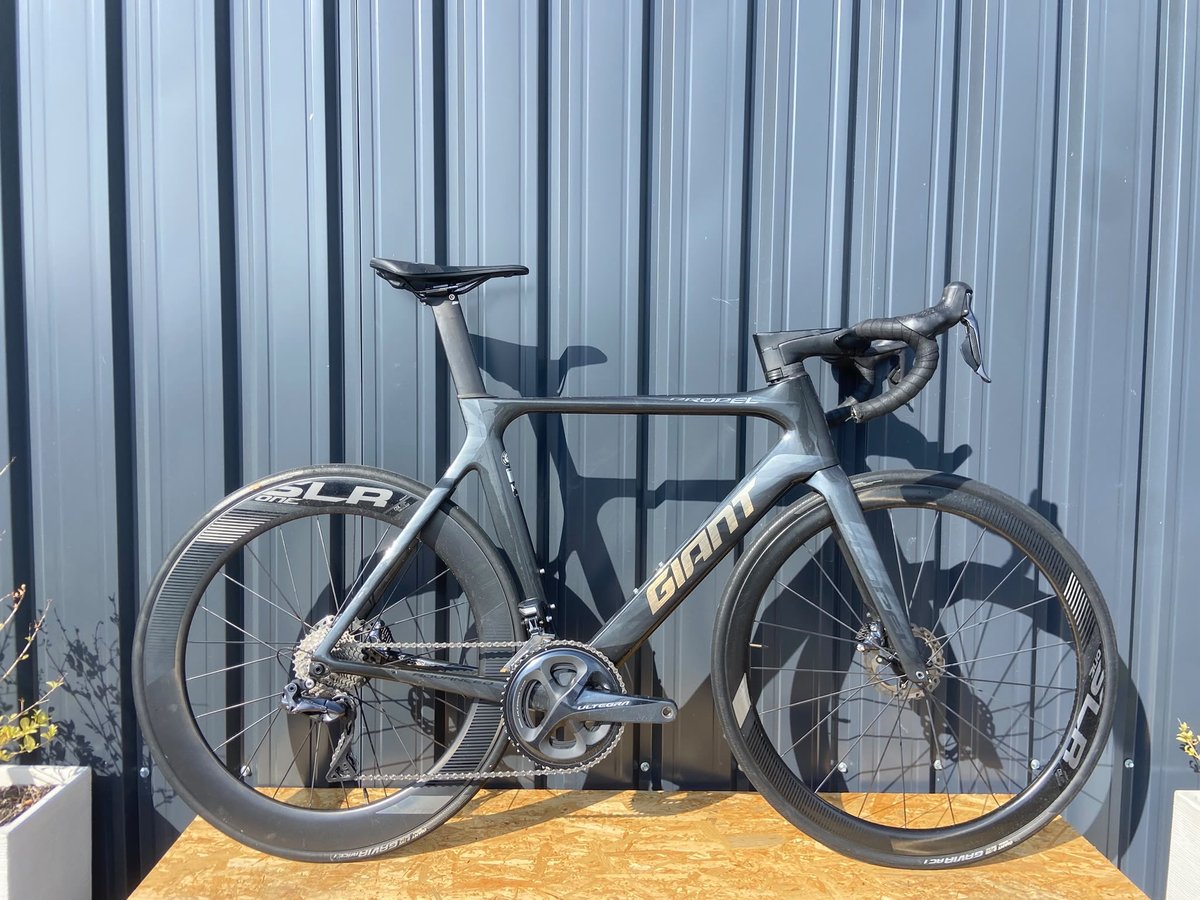 Giant Propel