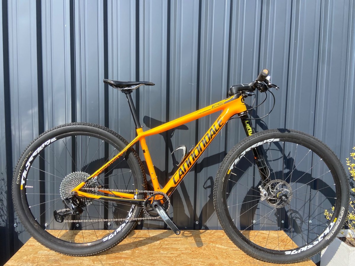Cannondale Cannondale FSI
