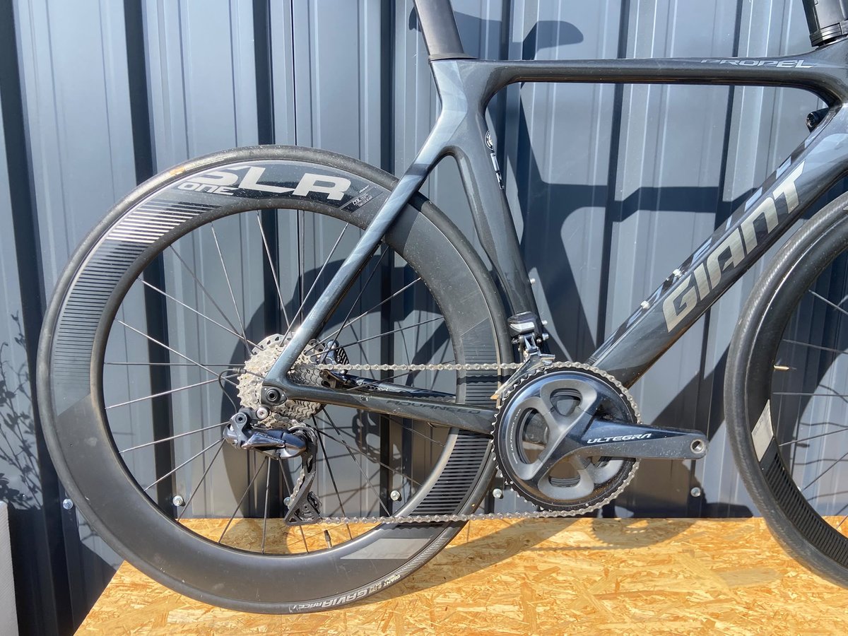 Giant Propel · foto 2