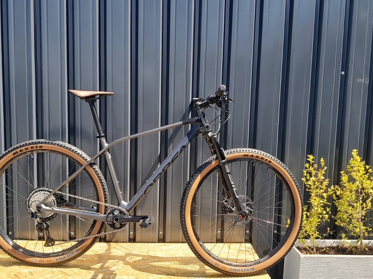 Orbea Orbea Alma