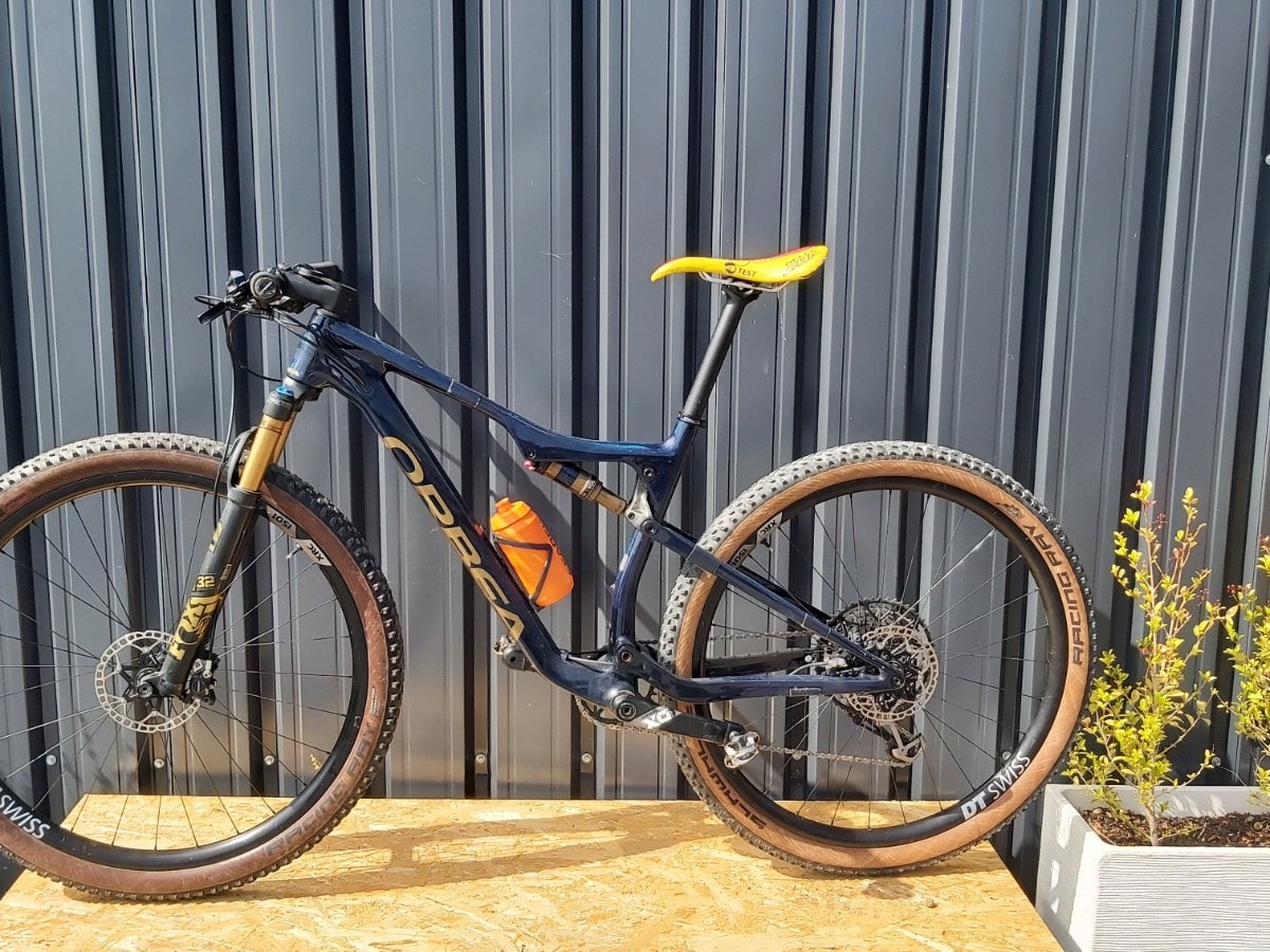 Orbea Oiz · foto 3