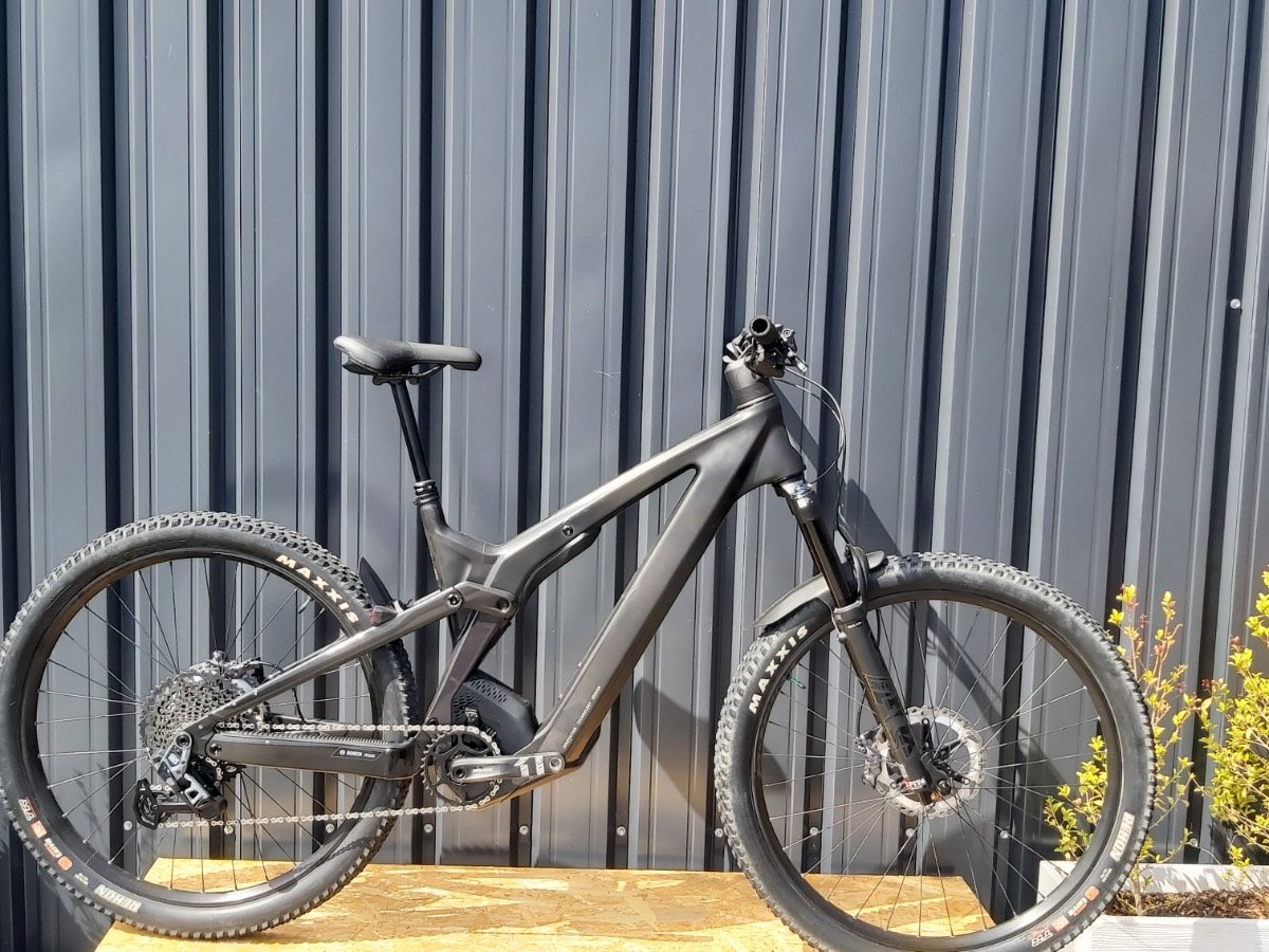 Scott Scott Patron 900