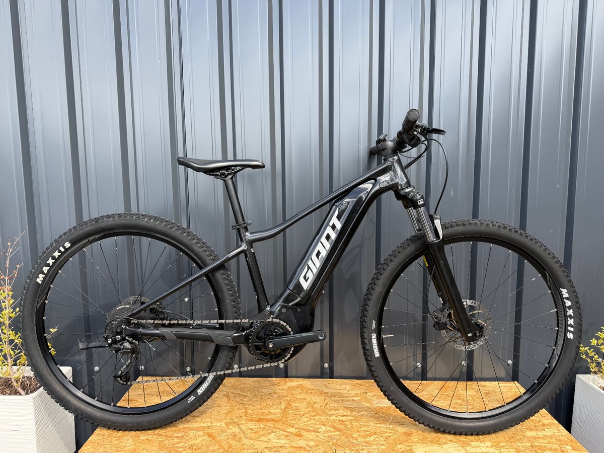 Giant Talon E+ 3
