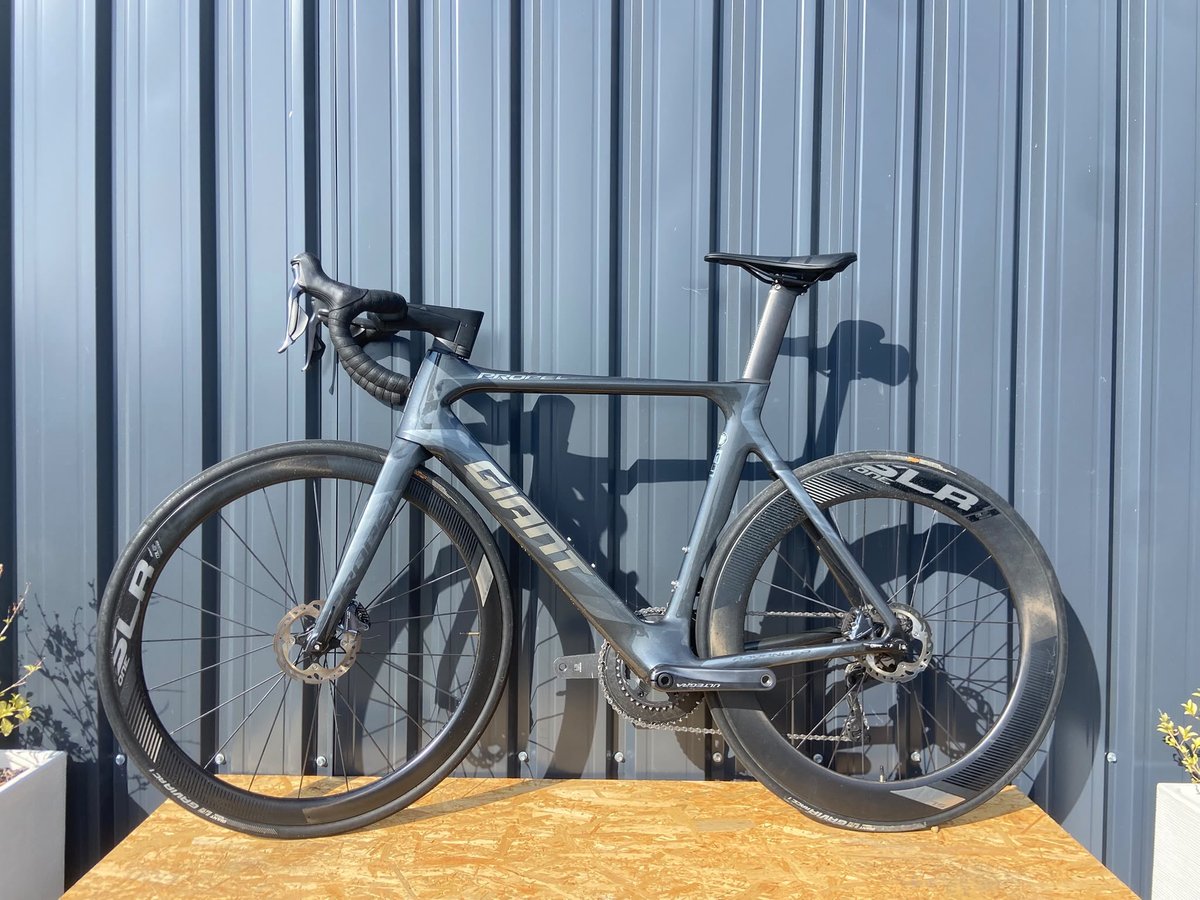 Giant Propel · foto 3
