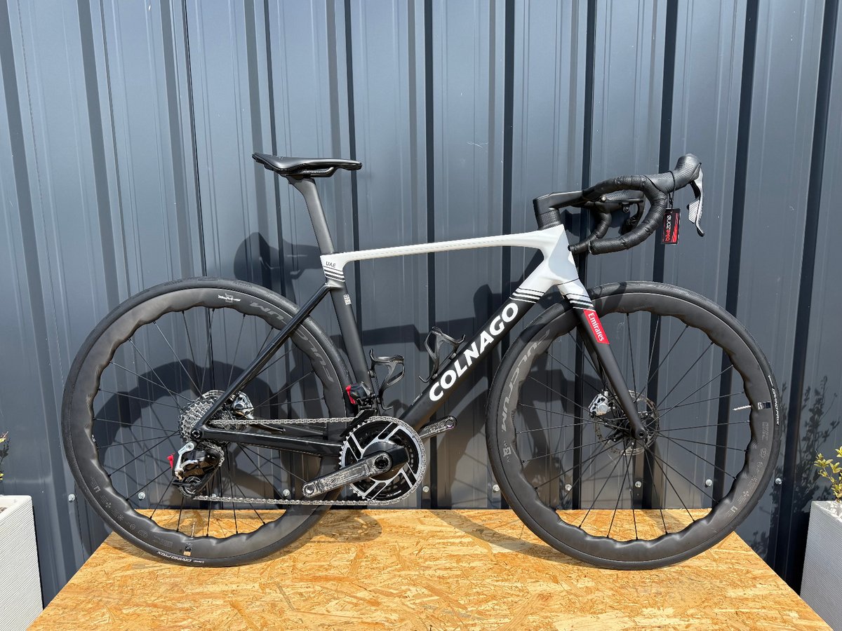 Colnago V5 RS