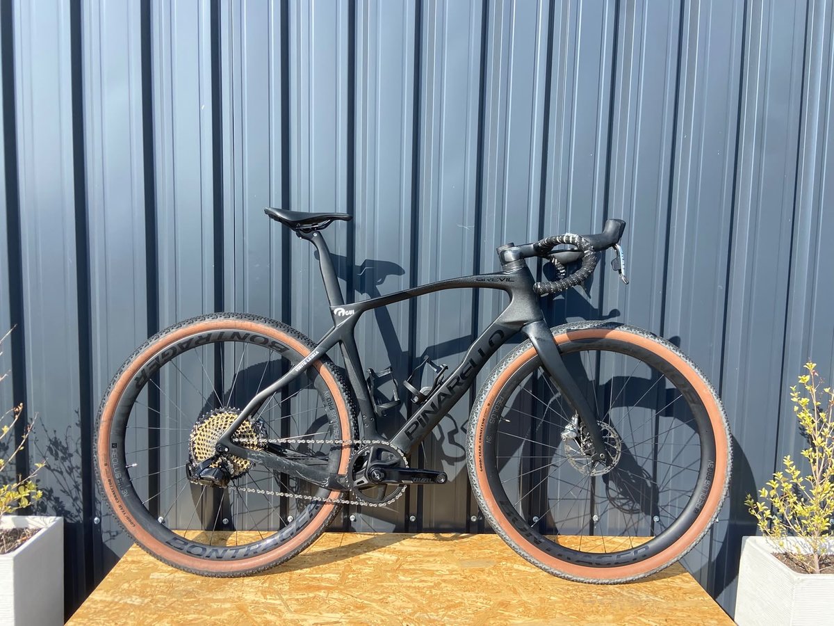 Pinarello Grevil