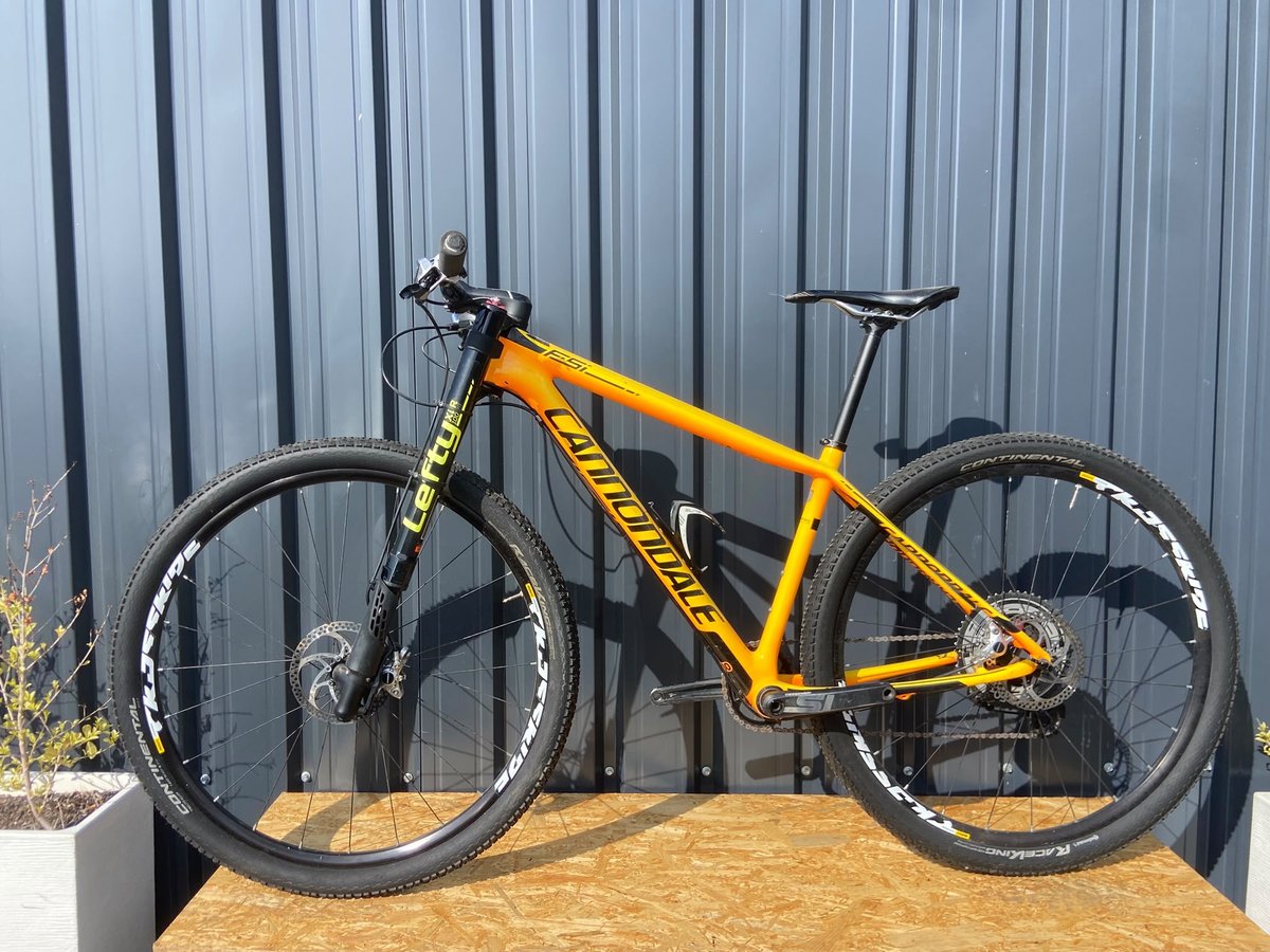 Cannondale FSI · foto 3