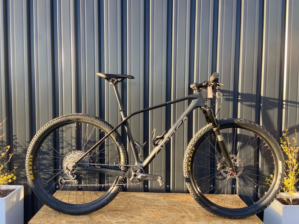 Orbea Orbea Alma 