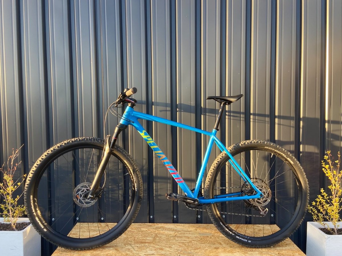 Specialized Chisel · foto 3