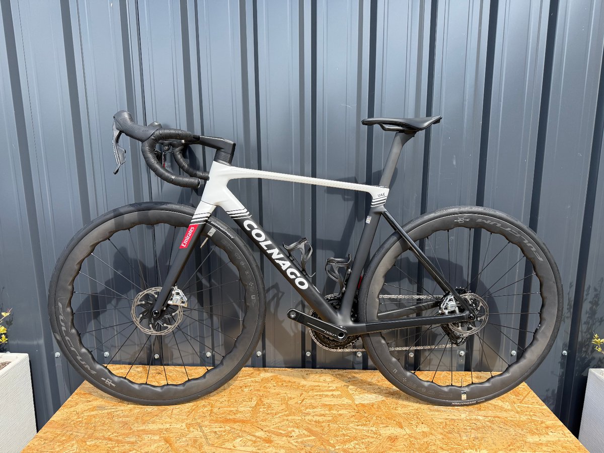 Colnago V5 RS · foto 3