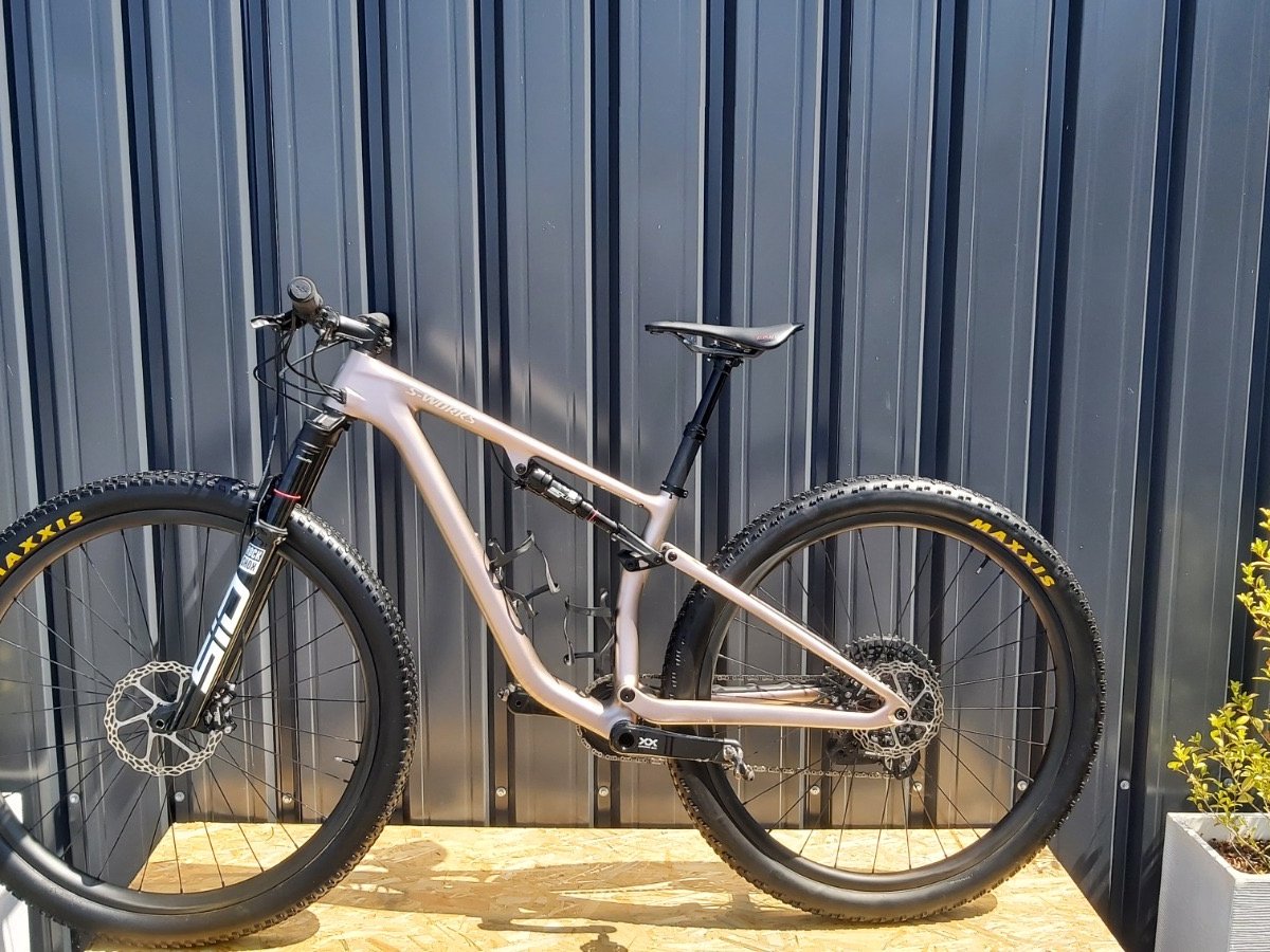 S-Works Epic Evo · foto 3