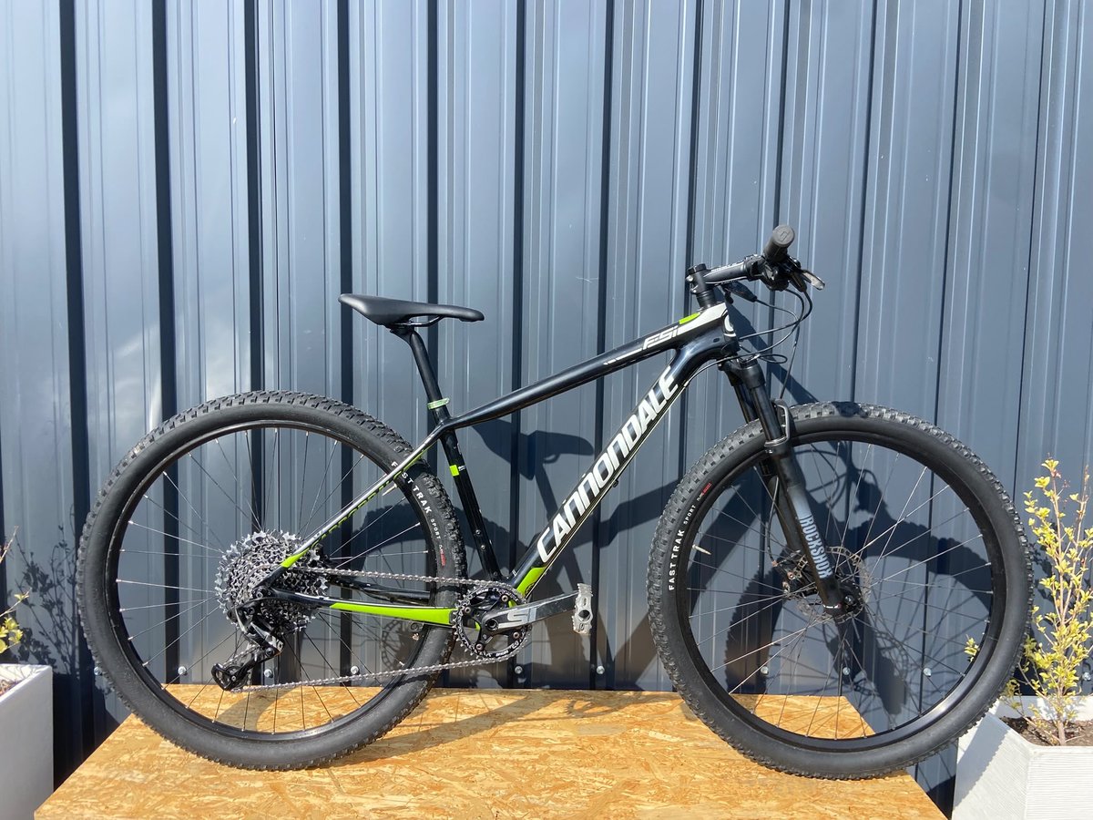 Cannondale Cannondale FSI