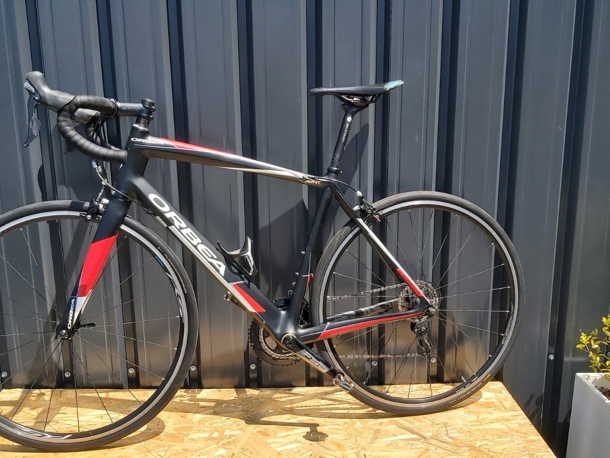 Orbea Avant · foto 3