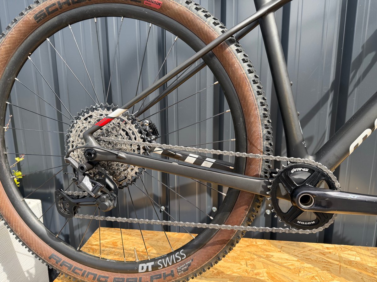 Mondraker Podium  · foto 2