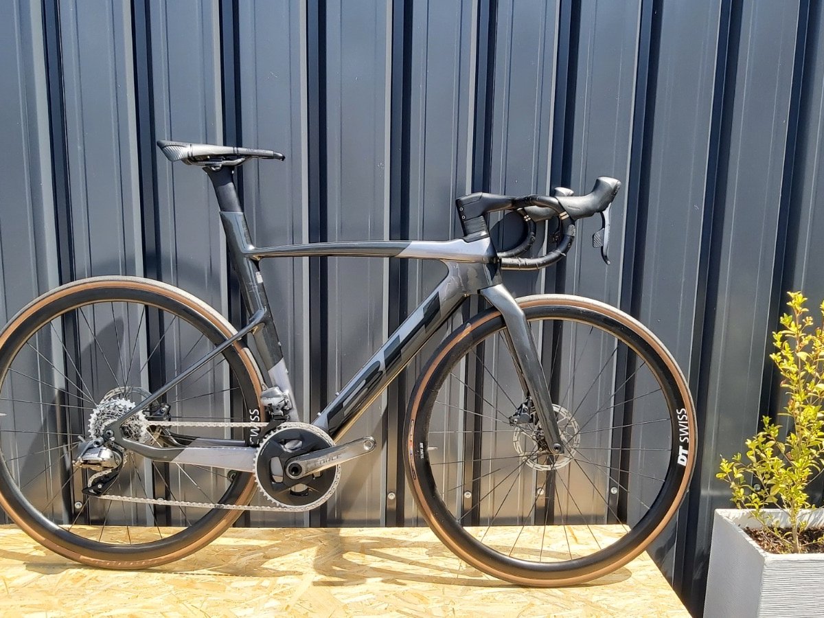 BH BH Aerolight