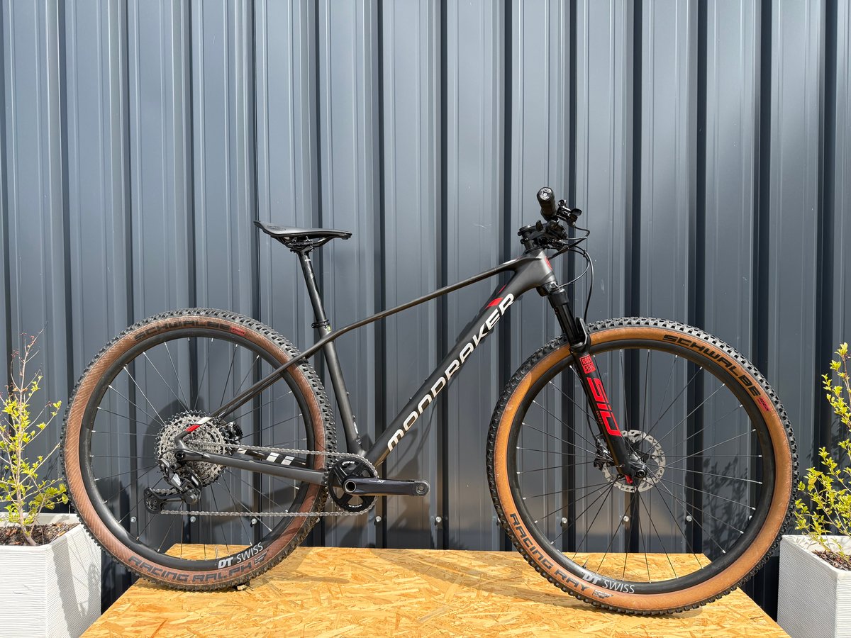 Mondraker Mondraker Podium 