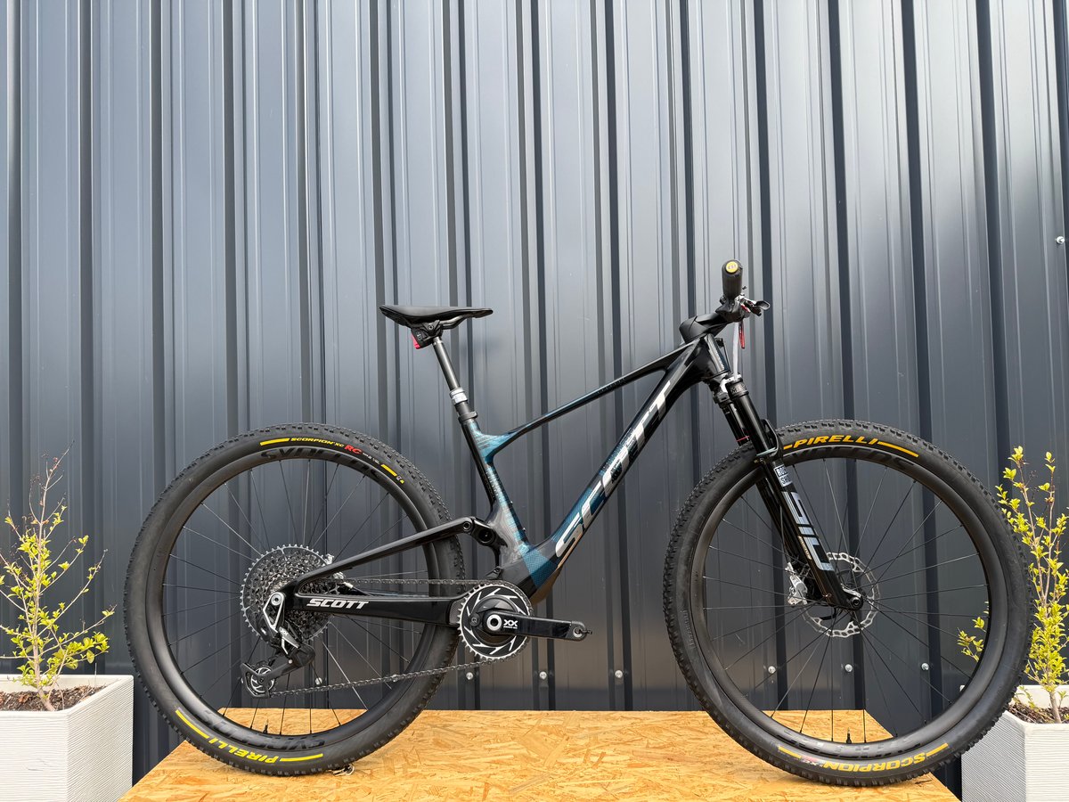Scott Scott Spark 2025 SL 