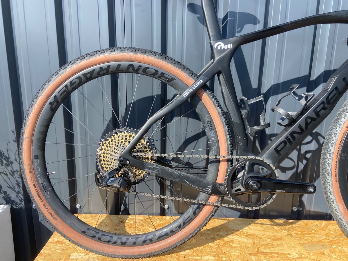 Pinarello Grevil · foto 2