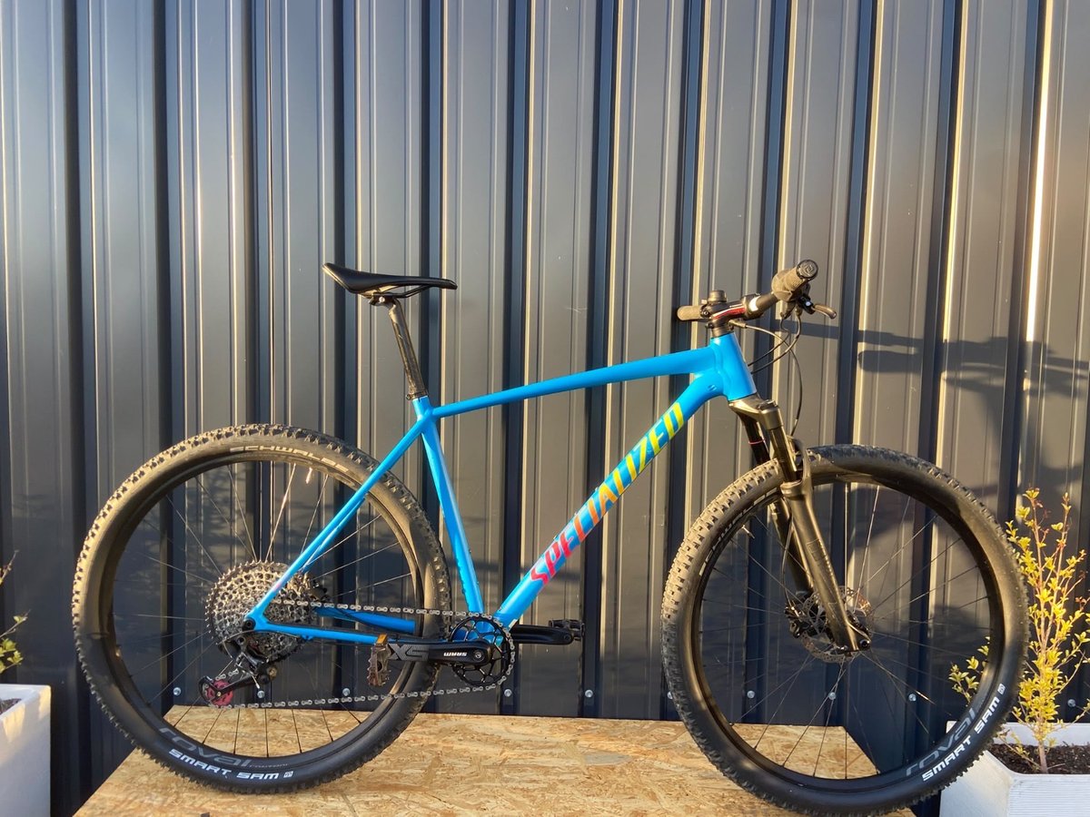 Specialized Specialized Chisel