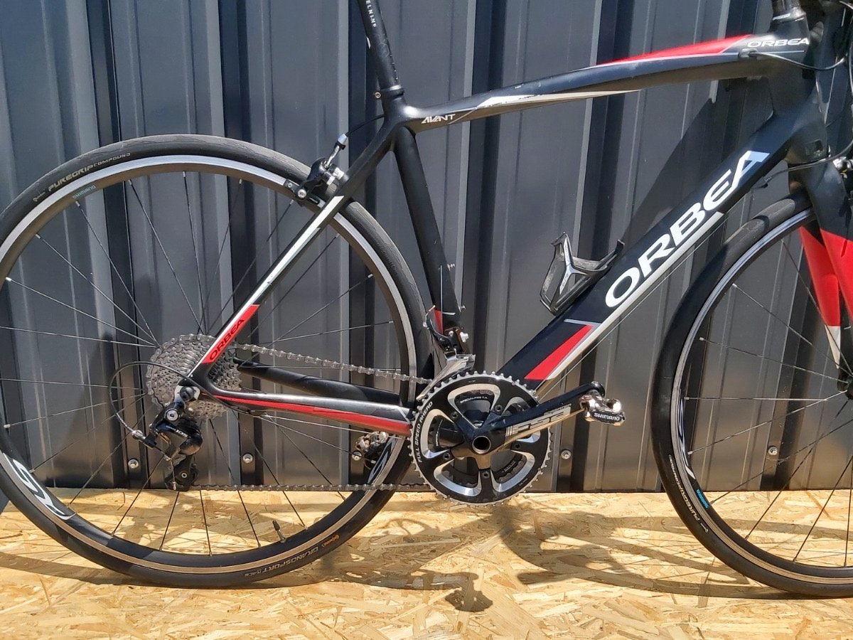 Orbea Avant · foto 2