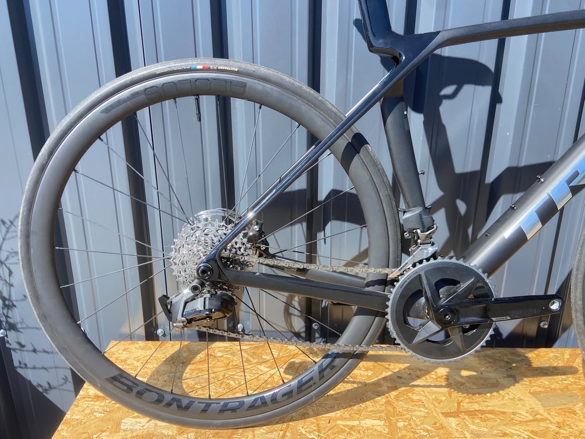 Trek Madone · foto 2