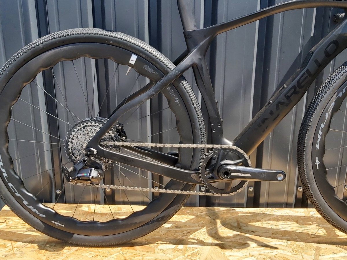 Pinarello Grevil · foto 2