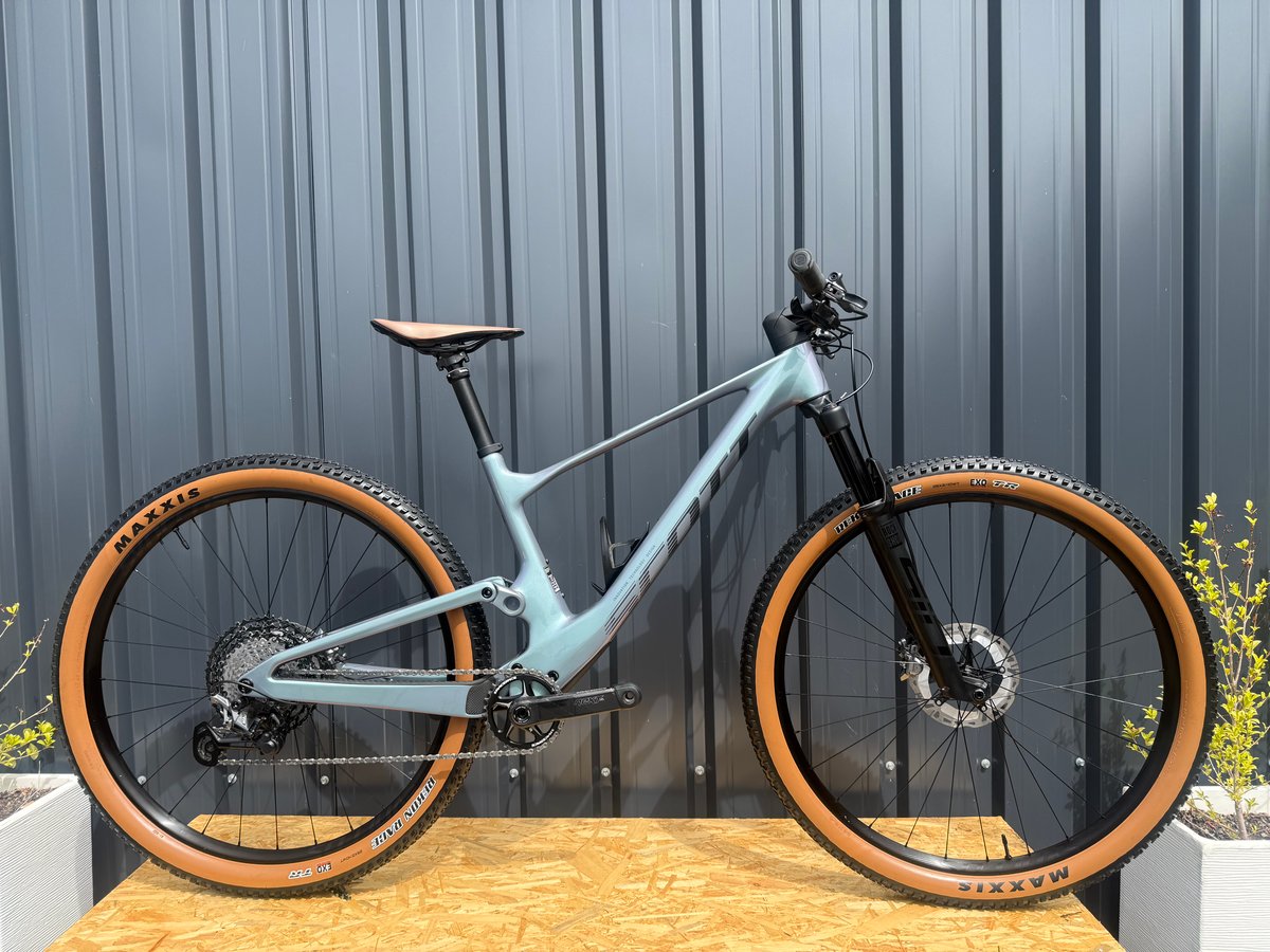 Scott Scott Spark Pro