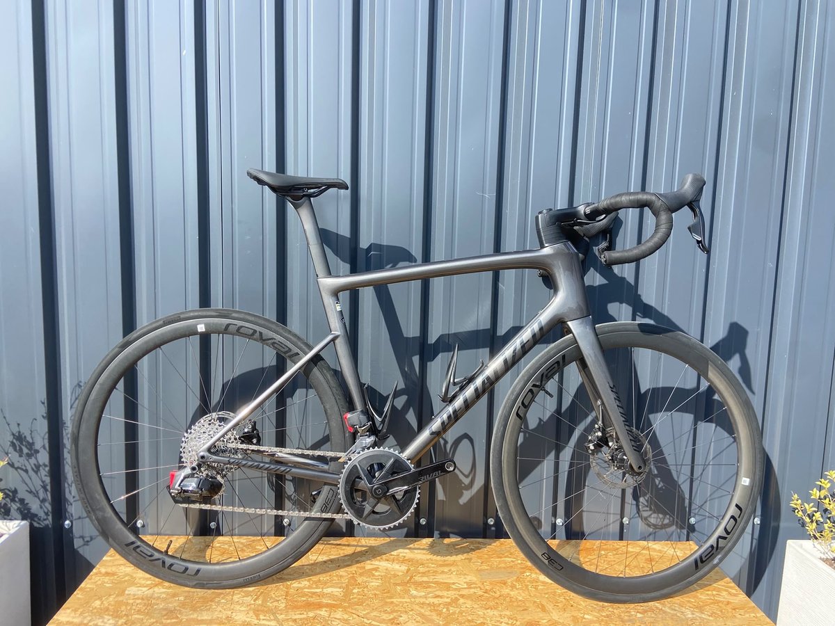 Specialized Specialized Tarmac SL8 Expert
